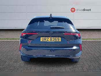 Used Vauxhall Astra 2023 for sale - 79510950: Photo