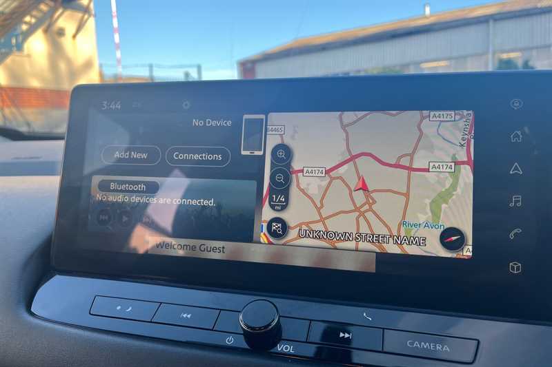 Used Nissan Qashqai 2023 for sale - 77561896: Photo 17