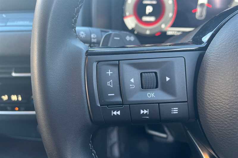 Used Nissan Qashqai 2023 for sale - 77561896: Photo 21