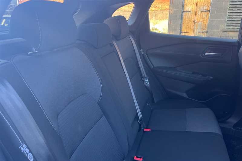 Used Nissan Qashqai 2023 for sale - 77561896: Photo 24