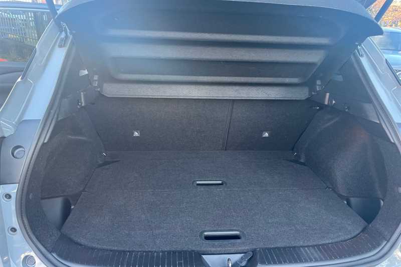 Used Nissan Qashqai 2023 for sale - 77561896: Photo 25