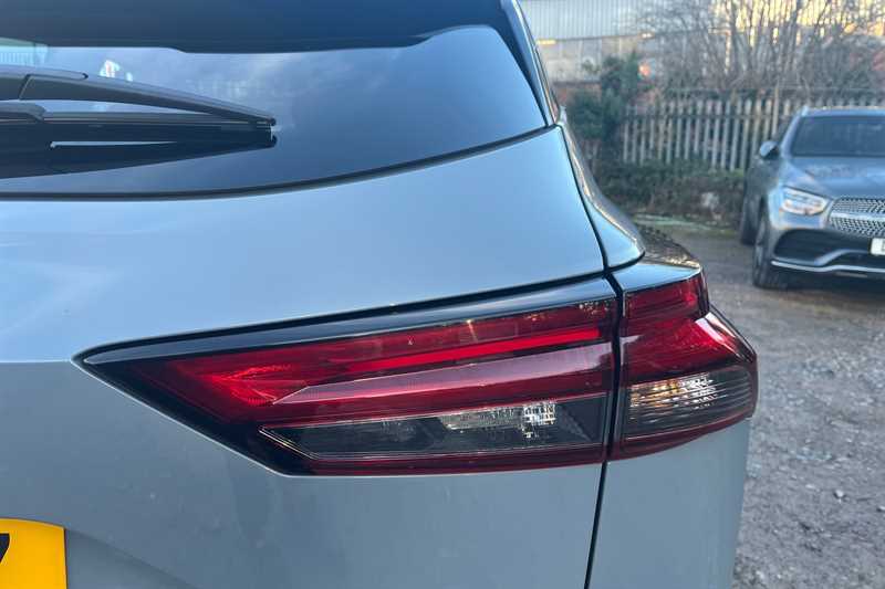 Used Nissan Qashqai 2023 for sale - 77561896: Photo 32