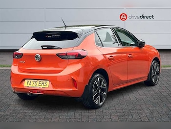 Used Vauxhall Corsa 2020 for sale - 78339226: Photo