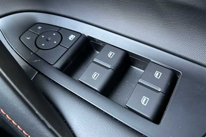 Used MG MG HS for sale - 77348733: Photo 16