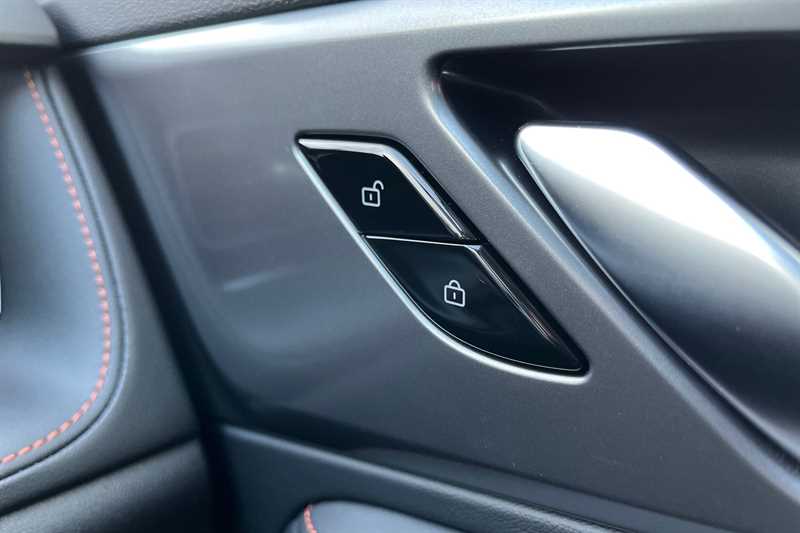 Used MG MG HS for sale - 77348733: Photo 44