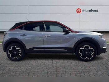 Used Vauxhall Mokka 2024 for sale - 79499072: Photo