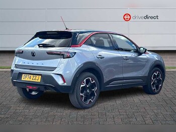 Used Vauxhall Mokka 2024 for sale - 79499072: Photo