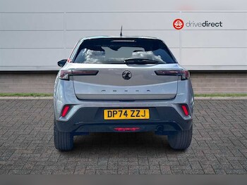 Used Vauxhall Mokka 2024 for sale - 79499072: Photo