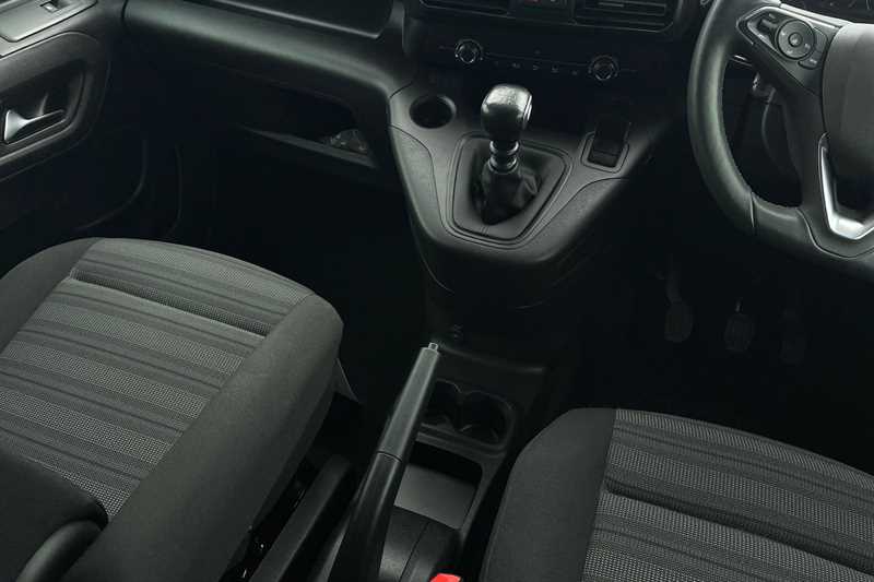 Used Vauxhall Combo Life 2022 for sale - 78143647: Photo 14