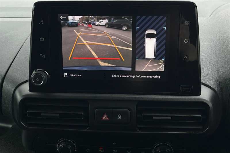 Used Vauxhall Combo Life 2022 for sale - 78143647: Photo 19