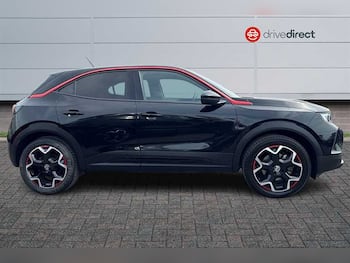 Used Vauxhall Mokka 2023 for sale - 79681966: Photo