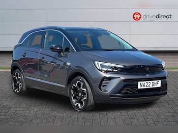Used Vauxhall Crossland 2022 for sale - 76939650: Photo