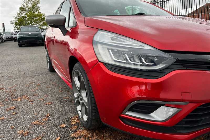 Used Renault Clio 2019 for sale - 77566822: Photo 48