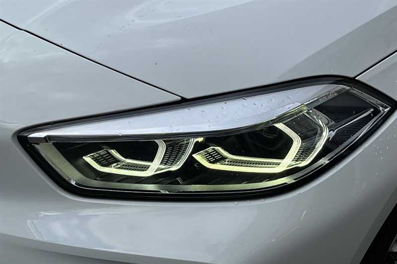 Used BMW 1 Series 2021 for sale - 76844333: Photo 29