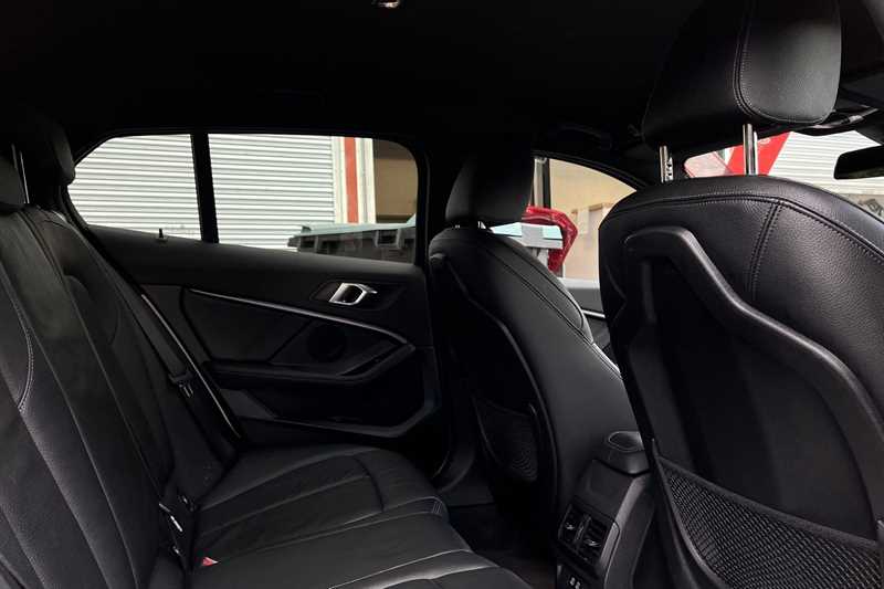 Used BMW 1 Series 2021 for sale - 76844333: Photo 40