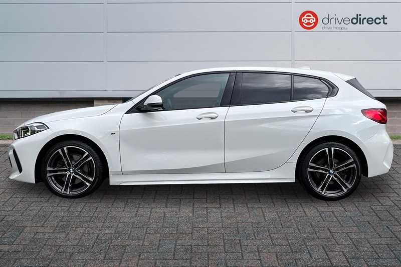 Used BMW 1 Series 2021 for sale - 76844333: Photo 6