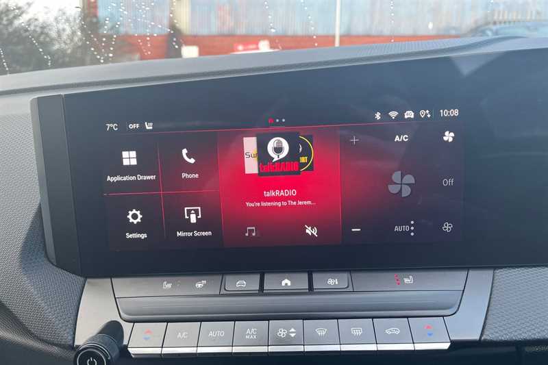 Used Vauxhall Astra 2024 for sale - 77561960: Photo 17