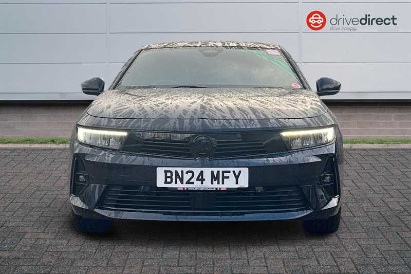 Used Vauxhall Astra 2024 for sale - 77561960: Photo 8