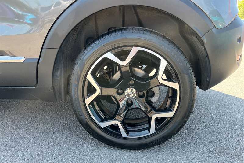 Used Vauxhall Crossland 2022 for sale - 76517257: Photo 11