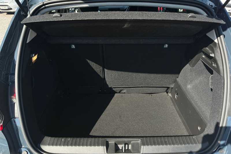 Used Renault Captur for sale - 78174617: Photo 25