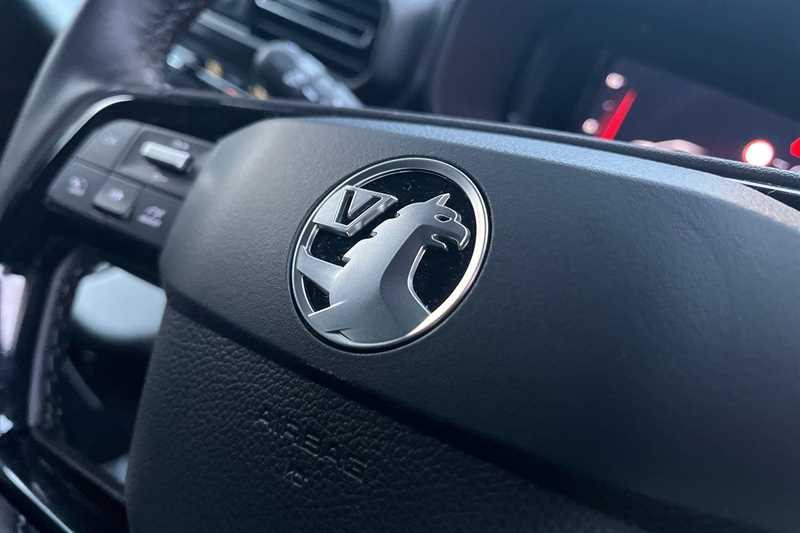 Used Vauxhall Combo Life Electric 2025 for sale - 77391506: Photo 39