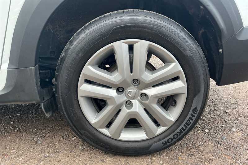 Used Dacia Jogger 2022 for sale - 77474083: Photo 11