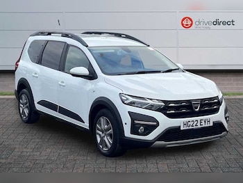 Used Dacia Jogger 2022 for sale - 77474083: Photo