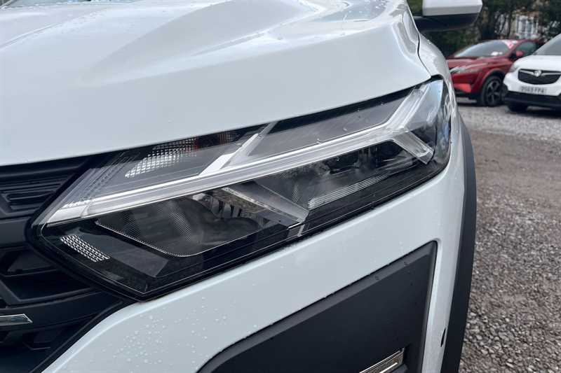 Used Dacia Jogger 2022 for sale - 77474083: Photo 29