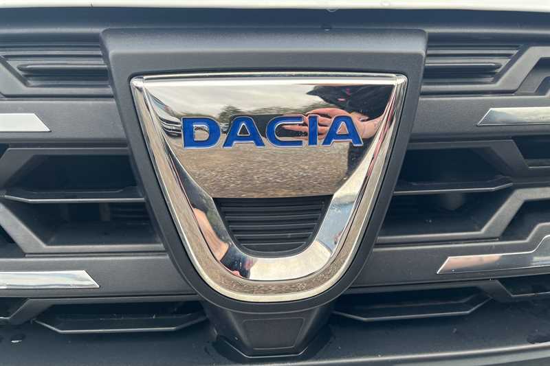 Used Dacia Jogger 2022 for sale - 77474083: Photo 30