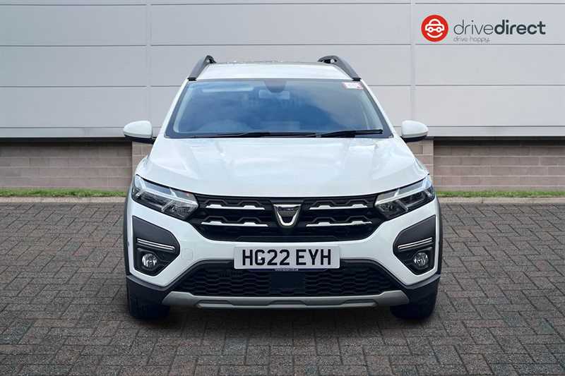 Used Dacia Jogger 2022 for sale - 77474083: Photo 8