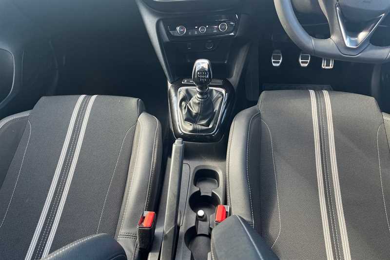 Used Vauxhall Corsa 2023 for sale - 78050121: Photo 14