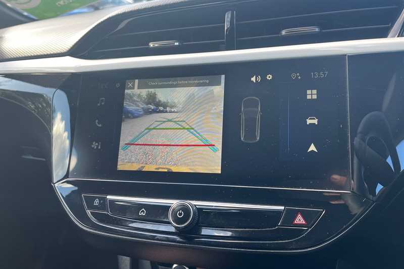 Used Vauxhall Corsa 2023 for sale - 78050121: Photo 19