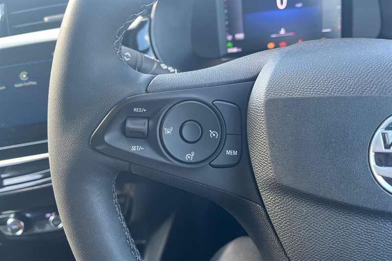 Used Vauxhall Corsa 2023 for sale - 78050121: Photo 21