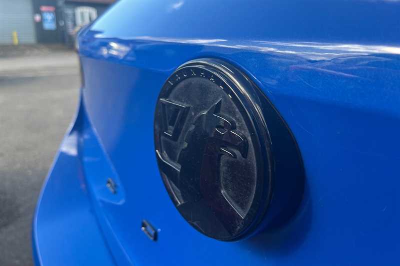 Used Vauxhall Corsa 2023 for sale - 78050121: Photo 30