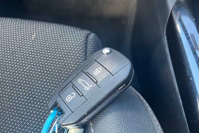 Used Vauxhall Corsa 2023 for sale - 78050121: Photo 36