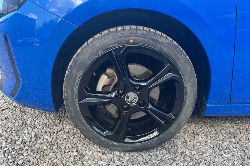 Used Vauxhall Corsa 2023 for sale - 78050121: Photo 9