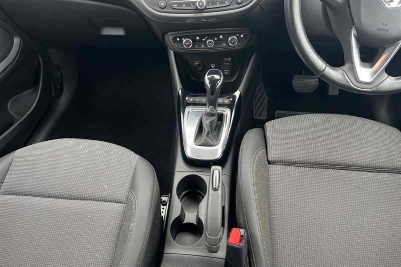Used Vauxhall Crossland X 2021 for sale - 77627796: Photo 14