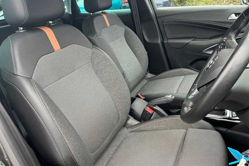 Used Vauxhall Crossland X 2021 for sale - 77627796: Photo 23