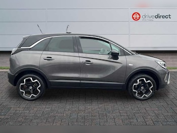 Used Vauxhall Crossland X 2021 for sale - 77627796: Photo