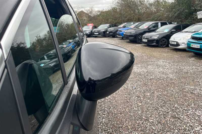 Used Vauxhall Crossland X 2021 for sale - 77627796: Photo 35