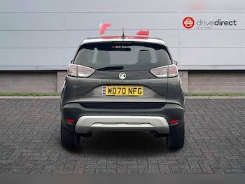 Used Vauxhall Crossland X 2021 for sale - 77627796: Photo