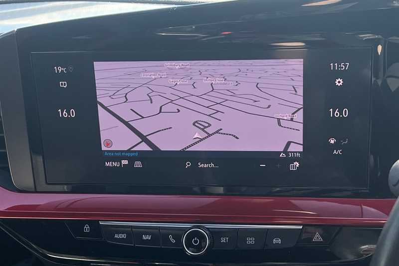 Used Vauxhall Mokka 2023 for sale - 78221988: Photo 18