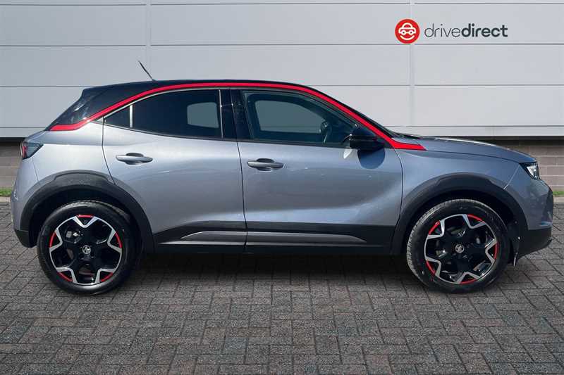 Used Vauxhall Mokka 2023 for sale - 78221988: Photo 2