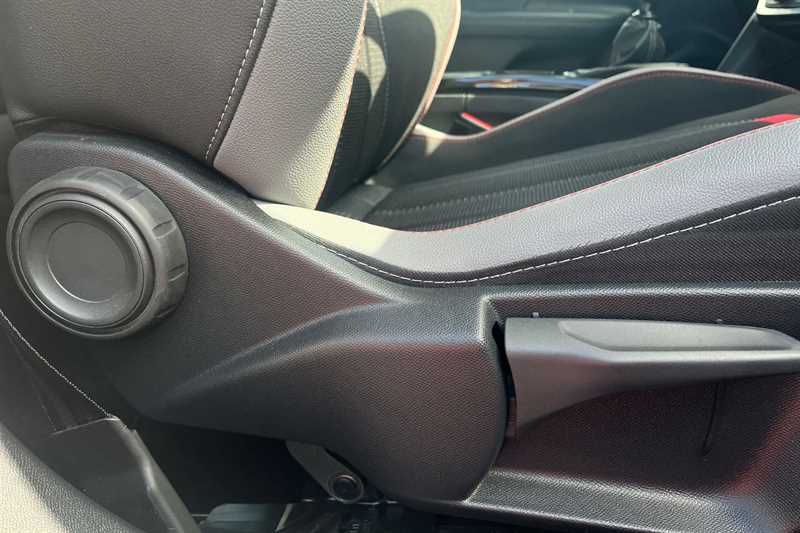 Used Vauxhall Mokka 2023 for sale - 78221988: Photo 26