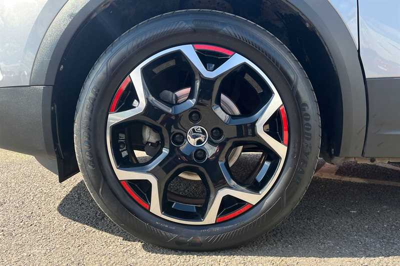 Used Vauxhall Mokka 2023 for sale - 78221988: Photo 9