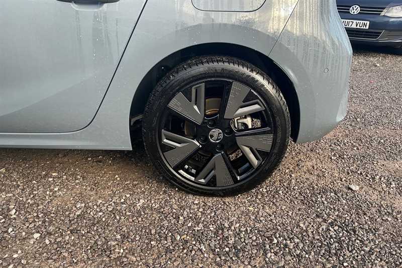 Used Vauxhall Corsa 2024 for sale - 78075479: Photo 10