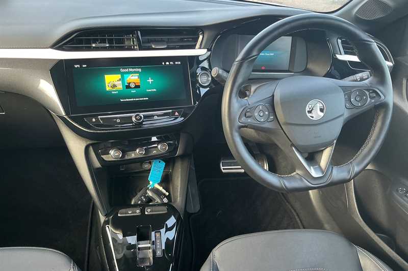 Used Vauxhall Corsa 2024 for sale - 78075479: Photo 13