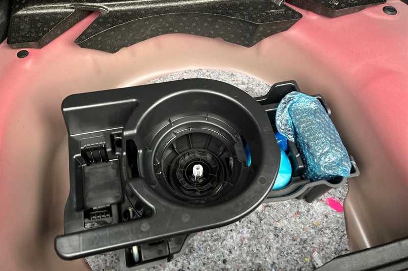 Used Vauxhall Mokka 2023 for sale - 76746679: Photo 37