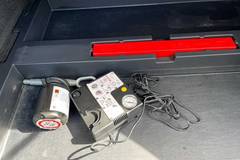 Used MG MG HS 2019 for sale - 76444222: Photo 37