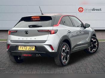 Used Vauxhall Mokka 2022 for sale - 78160678: Photo